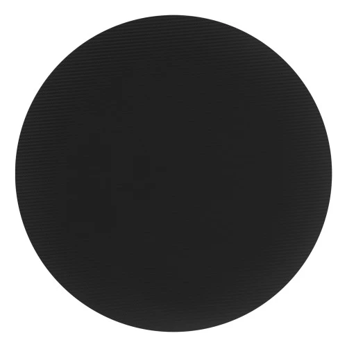 Тарелка опорная для дрели и УШМ с липучкой, 115 мм, твердая, с адаптером c М14 на d8 Denzel