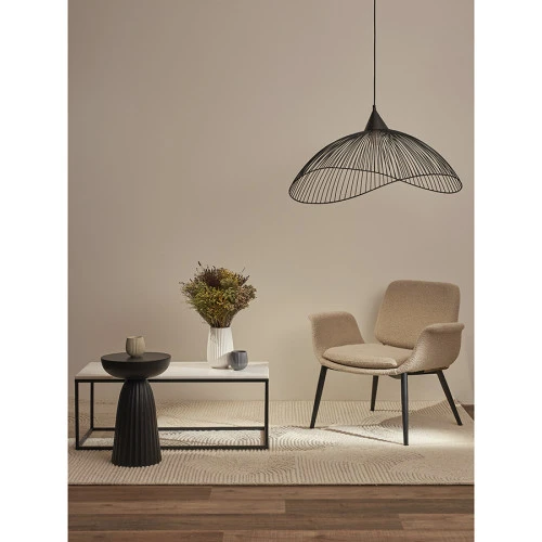 Ковер из шерсти lucknow из коллекции ethnic, 200х300см