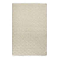 Ковер из шерсти puducherry из коллекции ethnic, 120х180 см