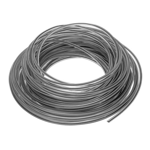 Леска для триммера двухкомпонентная звезда, 2,7мм х 15м, блистер EXTRA CORD Denzel