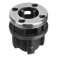 Клупп трубный 3/4 Сибртех