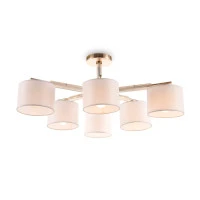 Потолочный светильник Freya FR5386CL-06G