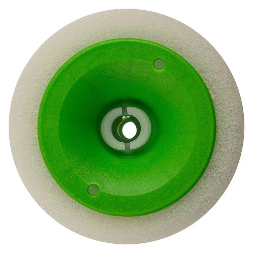 Валик сменный поролоновый, 100 мм, D 48 мм, D руч. 6 мм для арт.80101 Сибртех