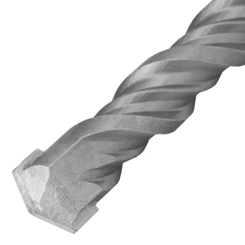 Бур по бетону, 20 x 450 мм, SDS Plus Сибртех