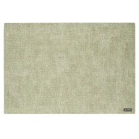 Салфетка подстановочная двусторонняя tiffany, мятная