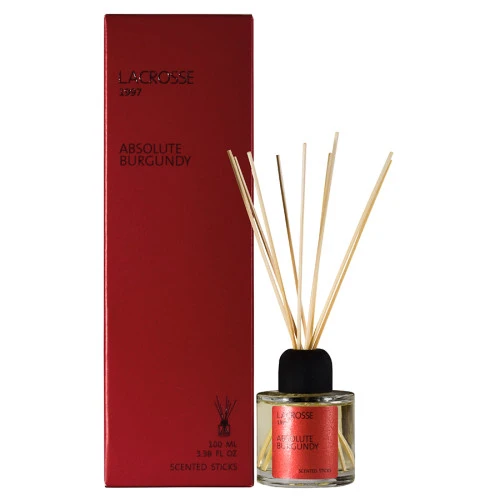 Диффузор ароматический lacrosse, absolute burgundy, 100 мл