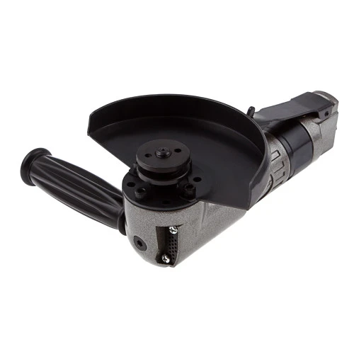 Угловая шлифовальная машина пневматическая G506.5", 11000 об/мин Gross