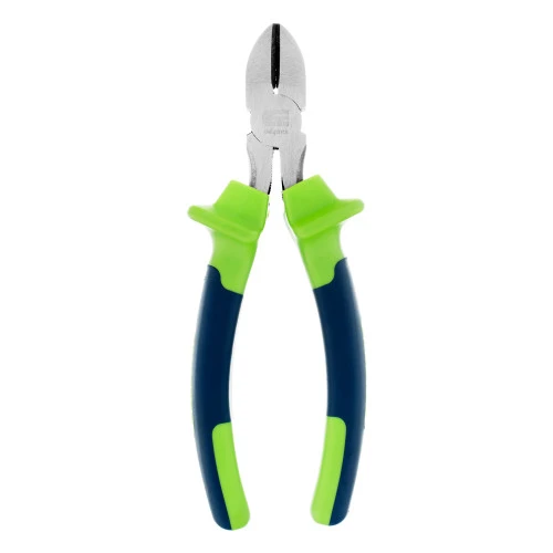 Бокорезы, 200 мм, двухкомпонентные рукоятки Сибртех