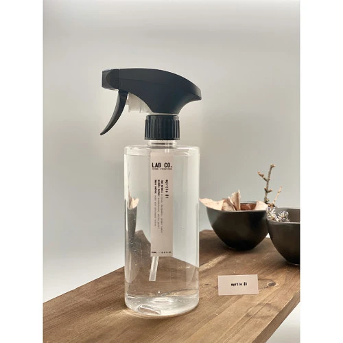 Спрей для дома lab co, myrtle, 500 мл