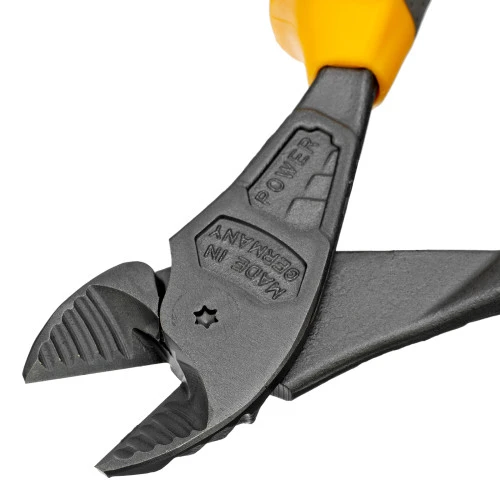 Бокорезы усиленные 180 мм, трехкомпонентные рукоятки Denzel