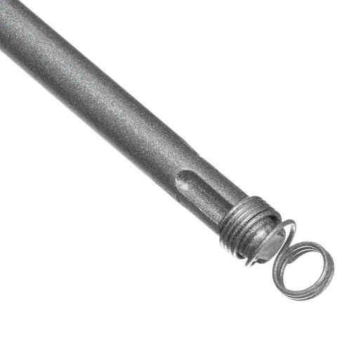 Миксер для красок и штукатурных смесей, 100х600мм, хвостовик SDS plus Сибртех