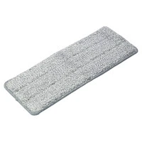 Сменная насадка для швабры cleanup, прямоугольная