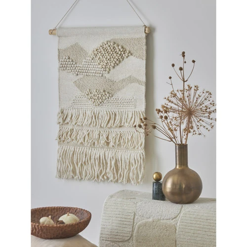 Панно декоративное gairsain из коллекции ethnic, 60х90 см