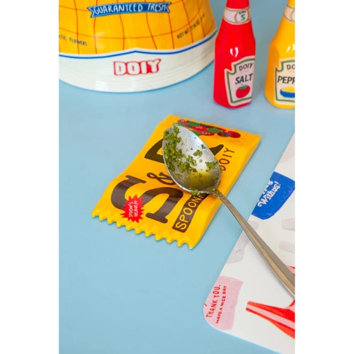 Подставка для ложки corner shop