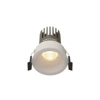 Встраиваемый светильник Technical DL115-10W-3K-W