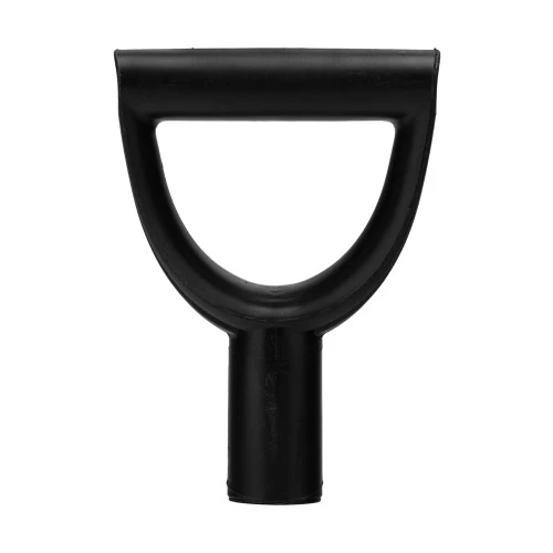 Рукоятка пластиковая V - образная, диаметр 36 мм, Сибртех