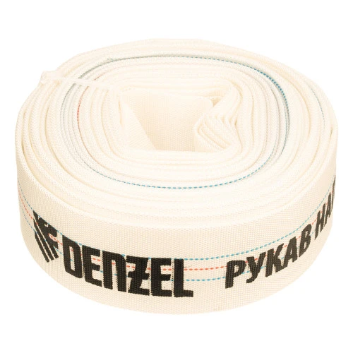 Рукав напорный DH-50, диаметр 2", длина 20 м Denzel