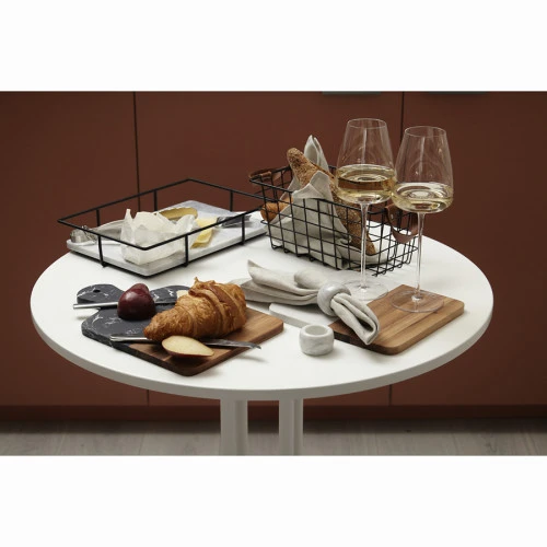 Набор бокалов для вина sheen, 350 мл, 4 шт.