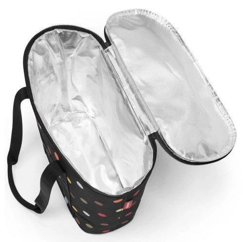 Термоcумка thermoshopper dots