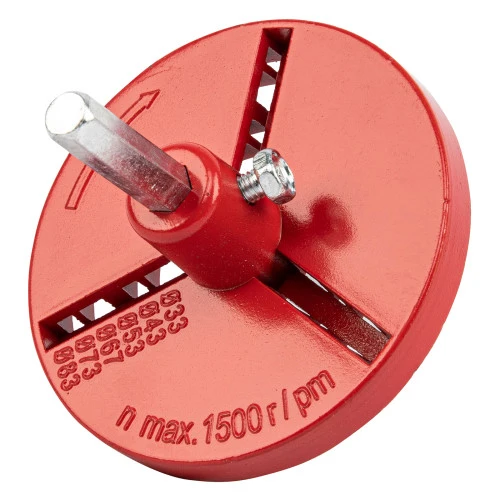 Набор коронок по керамической плитке, 33-67-73 мм, шестигранный хвостовик Matrix