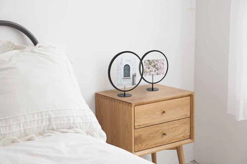 Фоторамка infinity, 13x18, черная