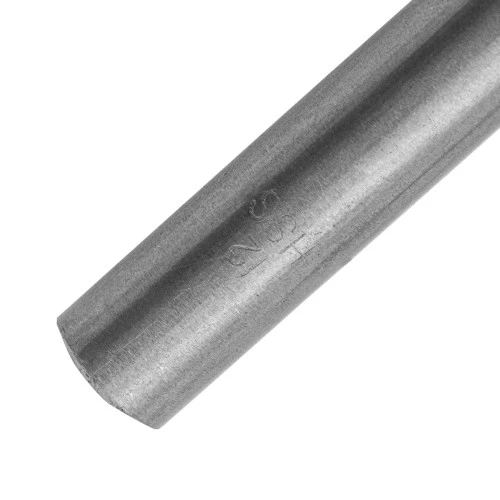 Сверло по металлу, 12 мм, полированное, HSS, 5 шт, цилиндрический хвостовик Matrix