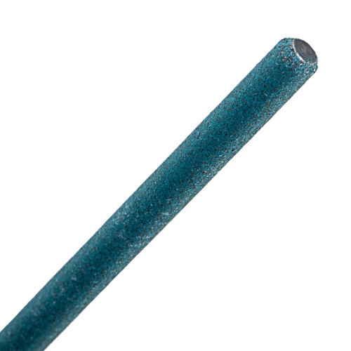 Сверло по металлу, 3 мм, HSS, нитридтитановое покрытие, шестигранный хвостовик Matrix