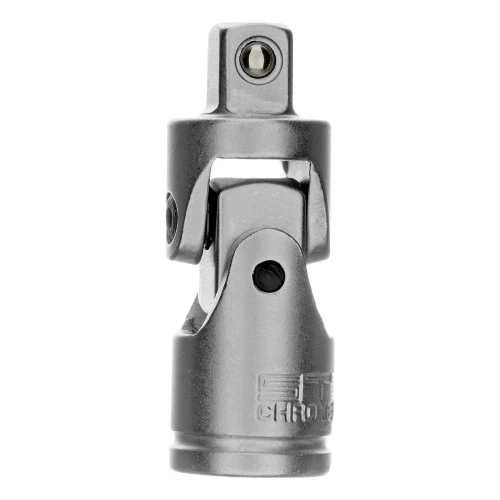 Шарнир карданный с квадратом 3/8, CrV Stels