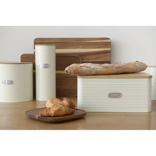 Блюдо сервировочное tibo, 21х21 см, акация