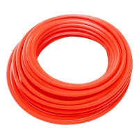 Леска для триммера квадратная, 4.0 мм х 10 м, Сибртех