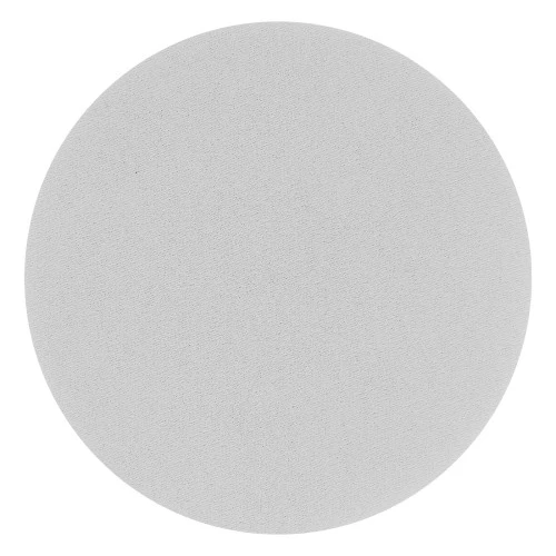 Насадка полировальная "под липучку", 150 мм, Поролоновая Matrix