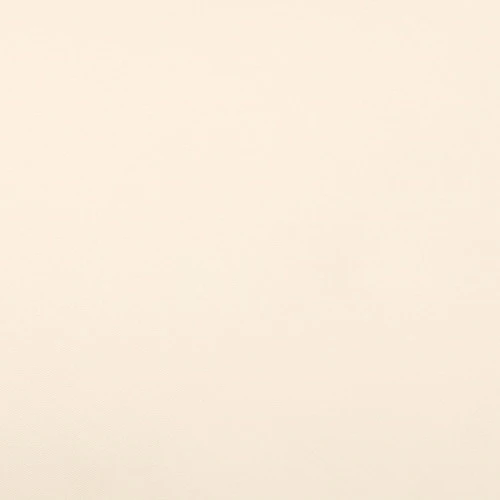 Набор из двух наволочек из сатина кремового цвета из коллекции essential, 50х70 см