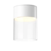 Потолочный светильник Technical C094CL-GX53-W