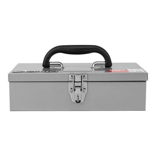 Ящик для инструмента, 284 х 160 х 78 мм, металлический Matrix