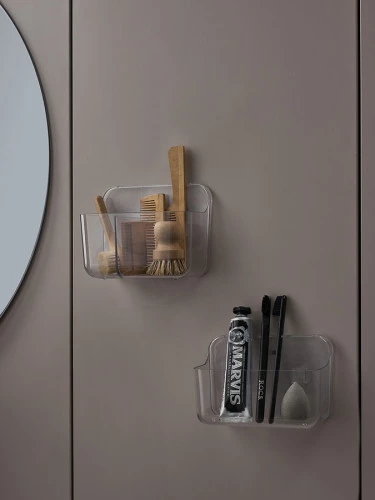 Органайзер для ванной и кухни подвесной keep in, s