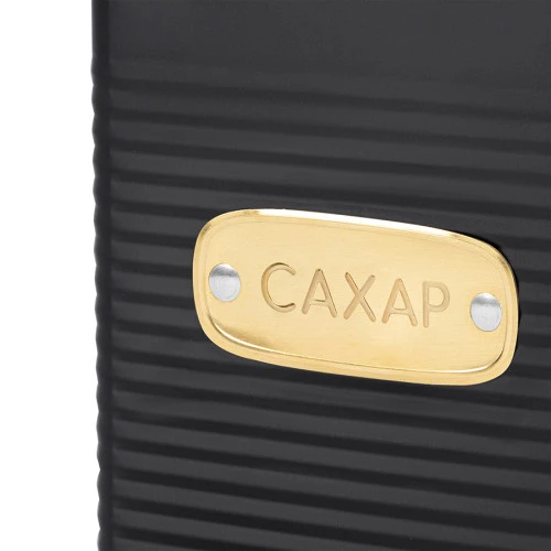 Банка для хранения сахара irmel, 1,7 л, графит