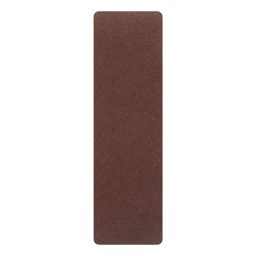 Лента абразивная бесконечная, P 80, 75 х 533 мм, 3 шт Matrix