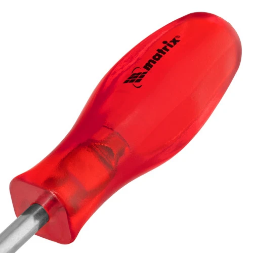 Шило хозяйственное, круглое 6 х 100 мм Matrix