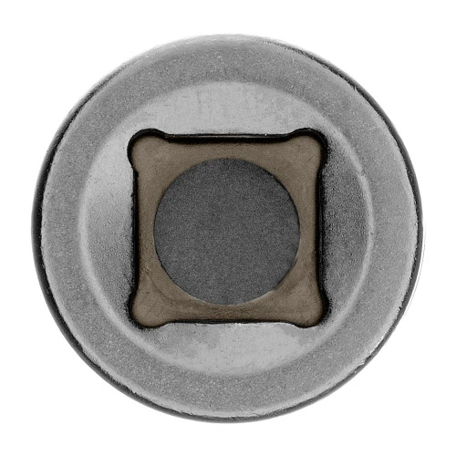 Шарнир карданный с квадратом 1/4, CrV Stels