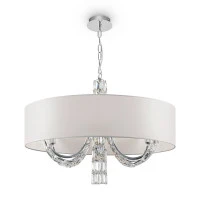 Подвесной светильник Maytoni DIA008PL-06CH