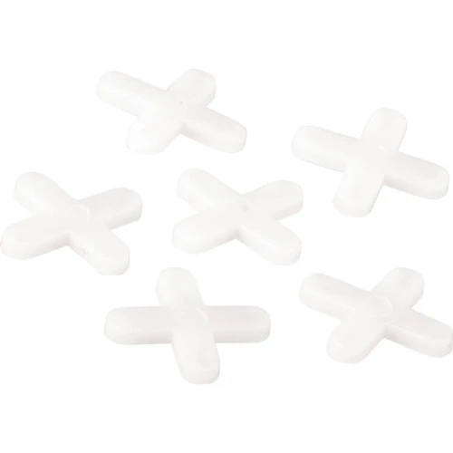 Крестики, 2 мм, для кладки плитки, 100 шт Сибртех