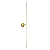 Настенный светильник (бра) Technical C084WL-L18BS2.7K