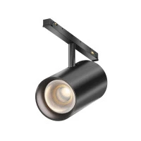 Трековый светильник Technical TR243-18W3K-B
