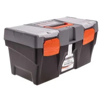 Ящик для инструмента 20", 500 х 260 х 260 мм, пластик Stels