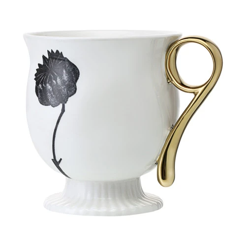 Чайная пара herbaria #3, 250 мл