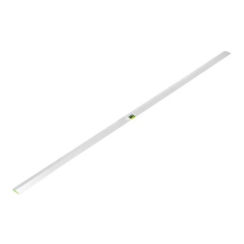 Правило алюминиевое "Трапеция", 2 ребра жесткости, L-3.0 м Сибртех