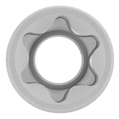 Головка торцевая 1/2, Е24, CrV Stels