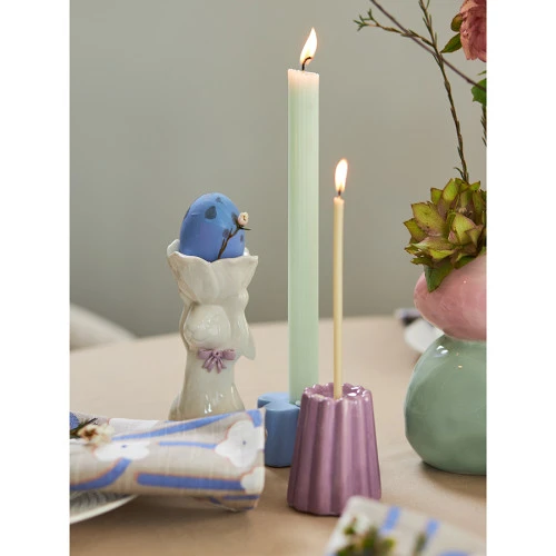 Набор подcвечников canel? из коллекции easter essential