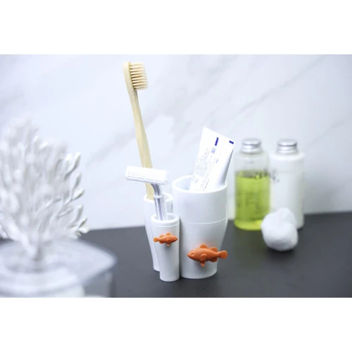 Держатель для зубных щеток coral