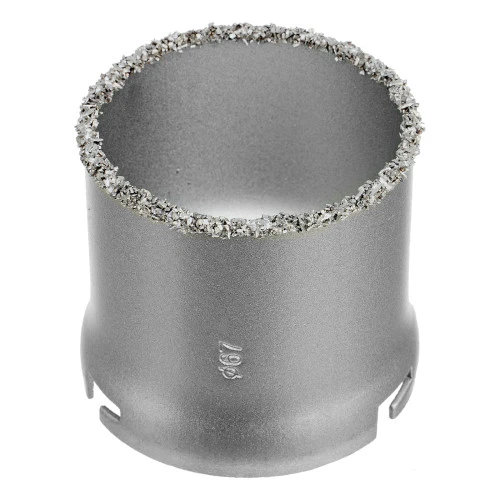 Кольцевая коронка с карбидным напылением, 67 мм Matrix